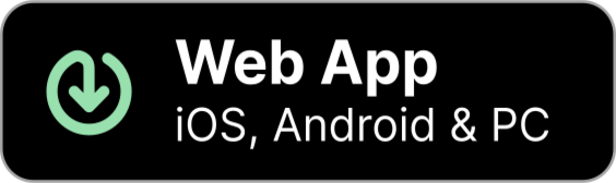 Web App DePéNa Patrola — iOS, Android e PC