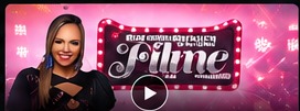 Como num filme